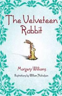Velveteen Rabbit