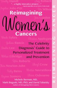 Reimagining Cancer