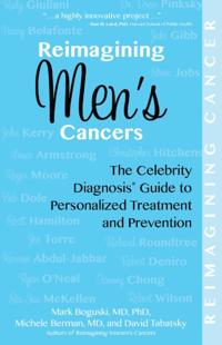 Reimagining Cancer