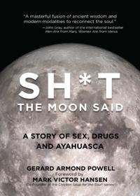 Sh*t the Moon Said
