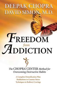 Freedom from Addiction