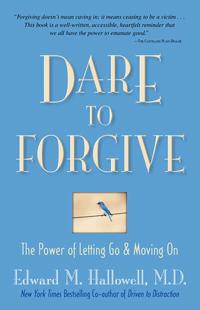 Dare to Forgive