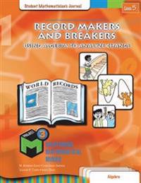 Record Makers and Breakers