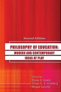 Philosophy of Education