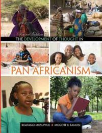 The Development of Thought in Pan Africanism