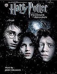 Harry Potter and the Prisoner of Azkaban - Piano