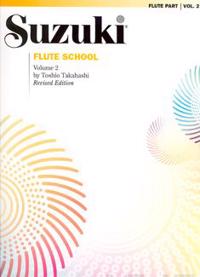 Suzuki Flute School  2