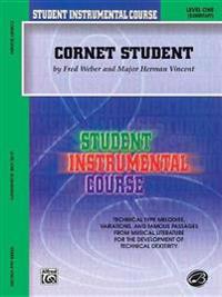 Vincent, H: Cornet Student