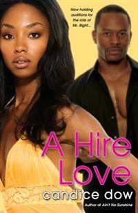 A Hire Love