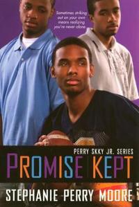 Promise Kept