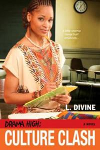 Drama High: Culture Clash