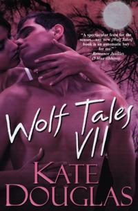 Wolf Tales