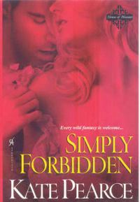 Simply Forbidden
