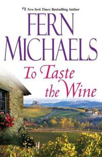 To Taste The Wine