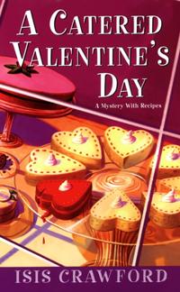 A Mystery With Recipes