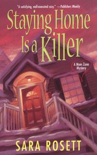 An Ellie Avery Mystery
