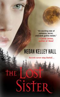 Lost Sister