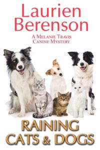 A Melanie Travis Canine Mystery