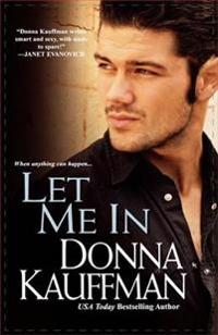Let Me In