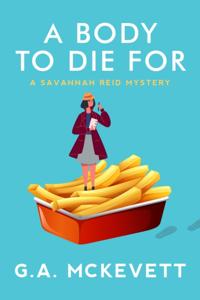 A Savannah Reid Mystery