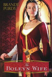 Boleyn Wife