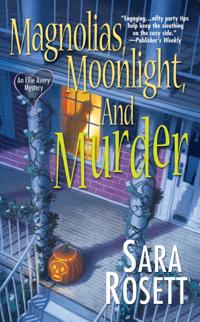 An Ellie Avery Mystery
