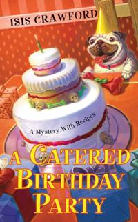 A Mystery With Recipes