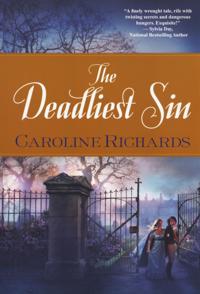 Deadliest Sin