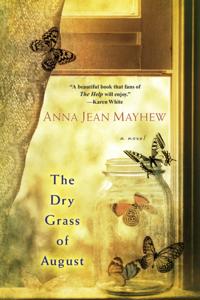 Dry Grass of August
