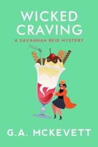 A Savannah Reid Mystery