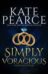 Simply Voracious