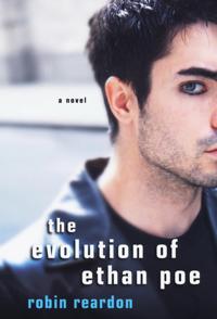 Evolution of Ethan Poe