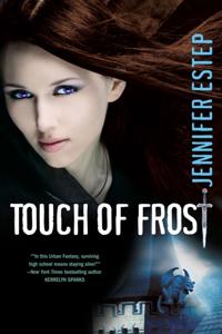 Touch of Frost