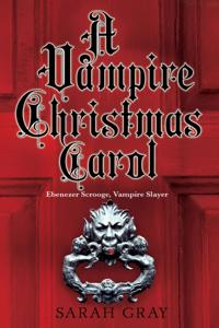 Vampire Christmas Carol