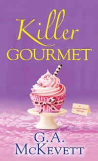 A Savannah Reid Mystery