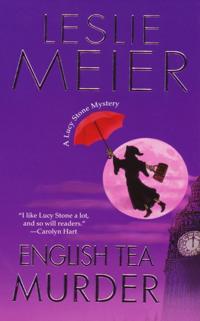 A Lucy Stone Mystery