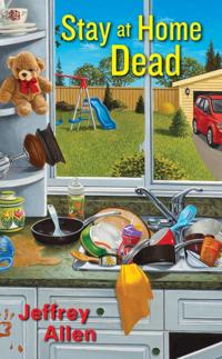 Stay at Home Dad Mysteries
