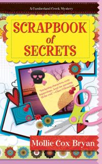 A Cumberland Creek Mystery
