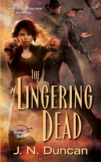 Lingering Dead