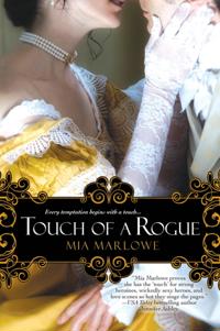 Touch of Seduction