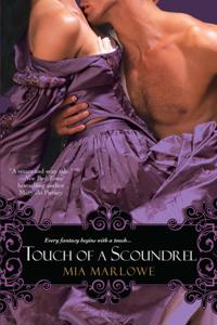 Touch of Seduction