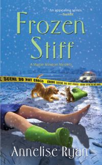 A Mattie Winston Mystery