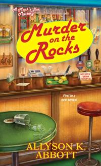 Mack''s Bar Mysteries