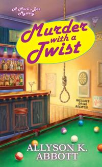 Mack’s Bar Mysteries