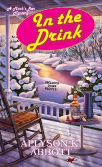 Mack''s Bar Mysteries