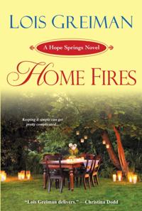 Hope Springs