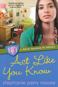 Beta Gamma Pi Series