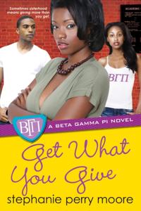 Beta Gamma Pi Series