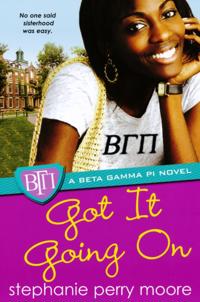 Beta Gamma Pi Series