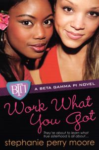Beta Gamma Pi Series